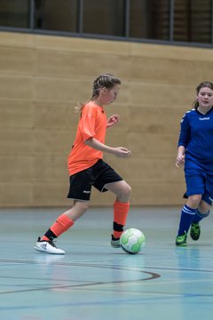 Bild 371 - La Rieve Cup - D-Juniorinnen